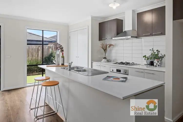 Third view of Homely house listing, 19 Cobungra Grove, Wollert VIC 3750