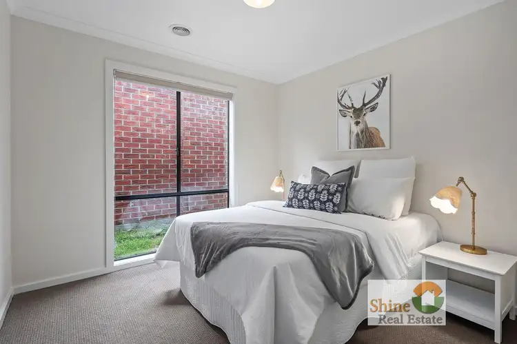 Fourth view of Homely house listing, 19 Cobungra Grove, Wollert VIC 3750