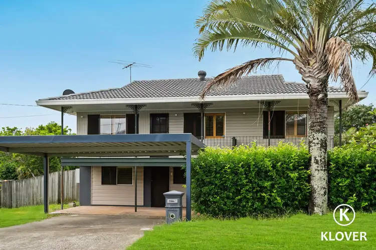 22 Argonaut Street, Slacks Creek QLD 4127
