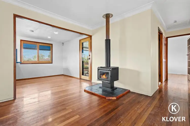 Second view of Homely house listing, 22 Argonaut Street, Slacks Creek QLD 4127