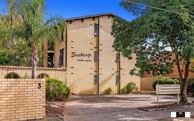 20/3 Ferguson Street, Glenelg North SA 5045