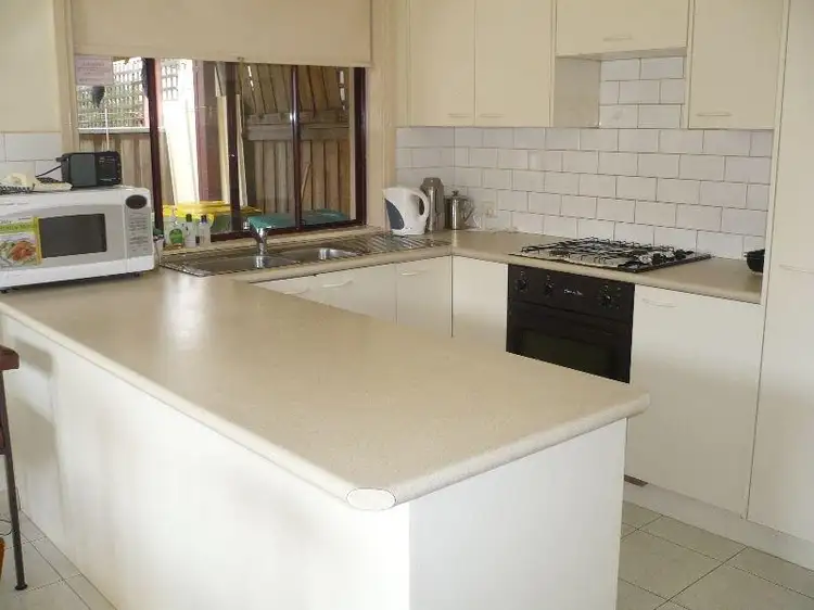 Second view of Homely townhouse listing, 1/1 Kallara Grove, Maribyrnong VIC 3032