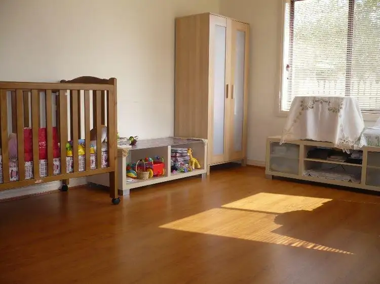 Third view of Homely townhouse listing, 1/1 Kallara Grove, Maribyrnong VIC 3032