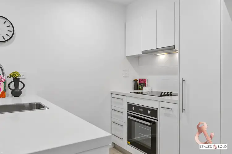 Fourth view of Homely house listing, 6/1 Duggan Street, Brunswick West VIC 3055