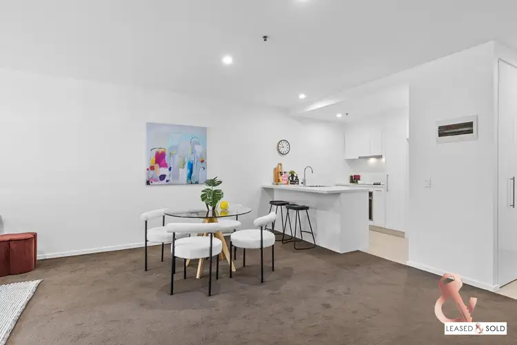 Fifth view of Homely house listing, 6/1 Duggan Street, Brunswick West VIC 3055