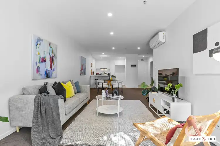 Sixth view of Homely house listing, 6/1 Duggan Street, Brunswick West VIC 3055