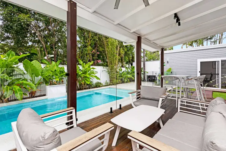 34 Tawarri Crescent, Burleigh Heads QLD 4220