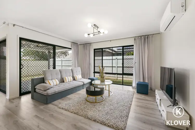 Second view of Homely house listing, 7 Miriam Lane, Middle Ridge QLD 4350