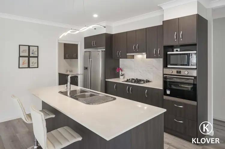 Fifth view of Homely house listing, 7 Miriam Lane, Middle Ridge QLD 4350