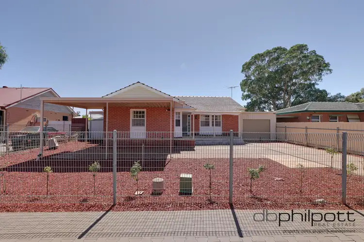 29 Campbell Road, Elizabeth Downs SA 5113