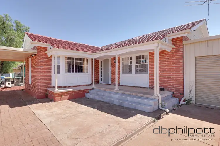 Second view of Homely house listing, 29 Campbell Road, Elizabeth Downs SA 5113