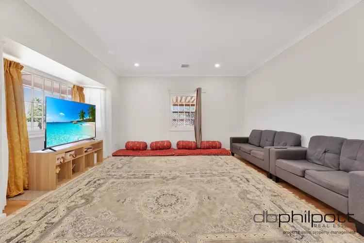 Fifth view of Homely house listing, 29 Campbell Road, Elizabeth Downs SA 5113