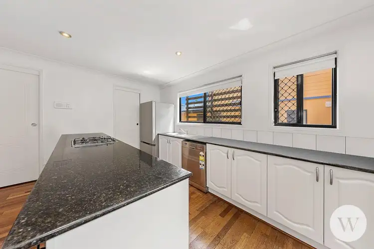 6/10 Montrose Street, Taringa QLD 4068
