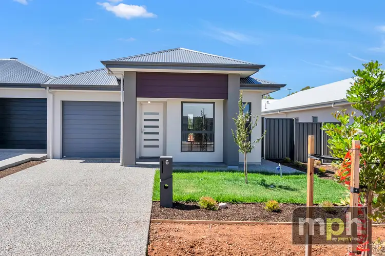 Second view of Homely house listing, 6 Rivergum Close, Eyre SA 5121