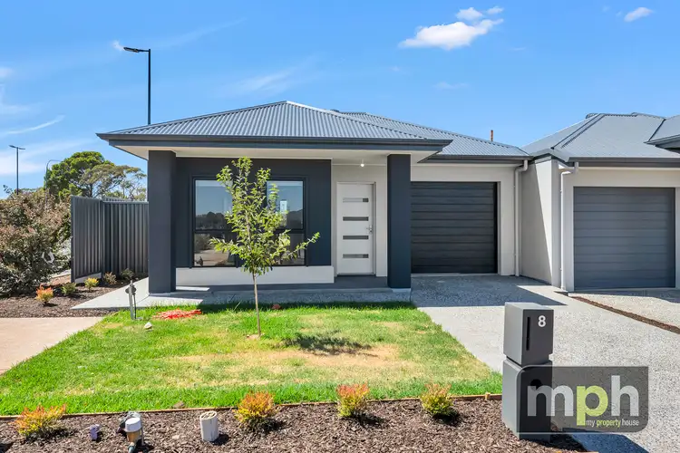 Third view of Homely house listing, 6 Rivergum Close, Eyre SA 5121