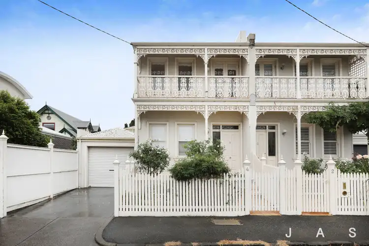 4 Clarendon Street, Yarraville VIC 3013