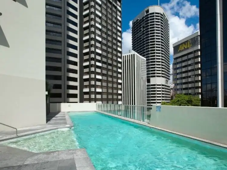 271/420 Queen Street, Brisbane City QLD 4000