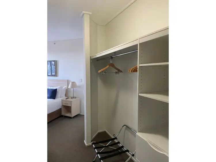 Fifth view of Homely apartment listing, 271/420 Queen Street, Brisbane City QLD 4000