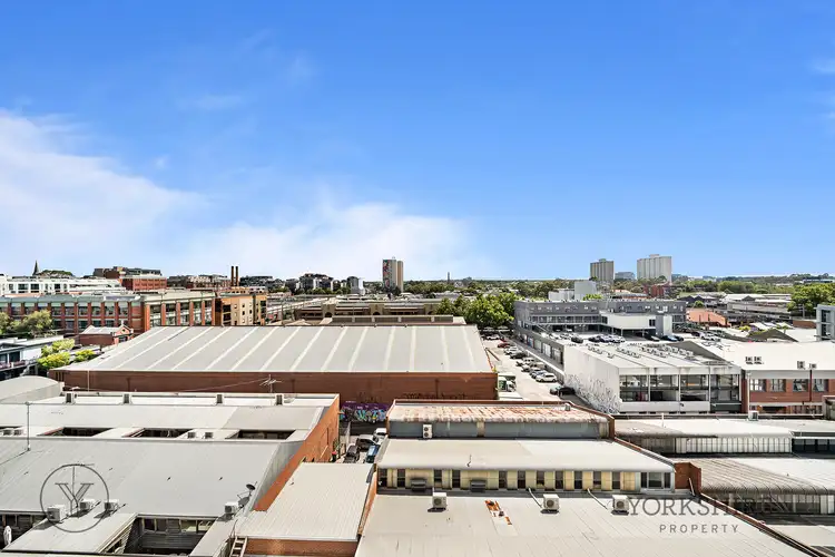 Sixth view of Homely apartment listing, 707E/9 Robert Street, Collingwood VIC 3066