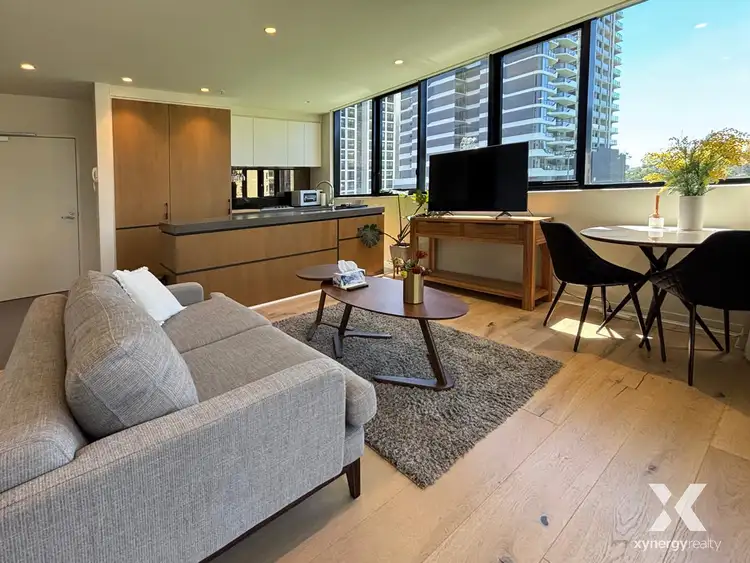 203/8 Daly Street, South Yarra VIC 3141