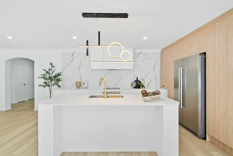 Main view of Homely house listing, 27 Blackwattle Circuit, Arundel QLD 4214