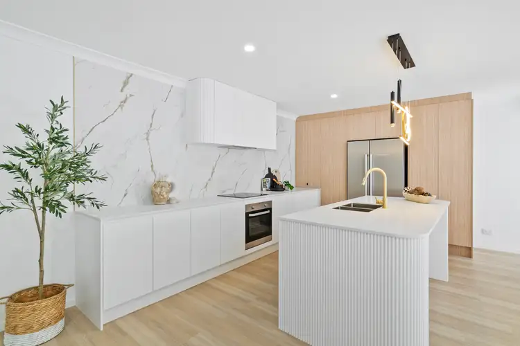 Fourth view of Homely house listing, 27 Blackwattle Circuit, Arundel QLD 4214