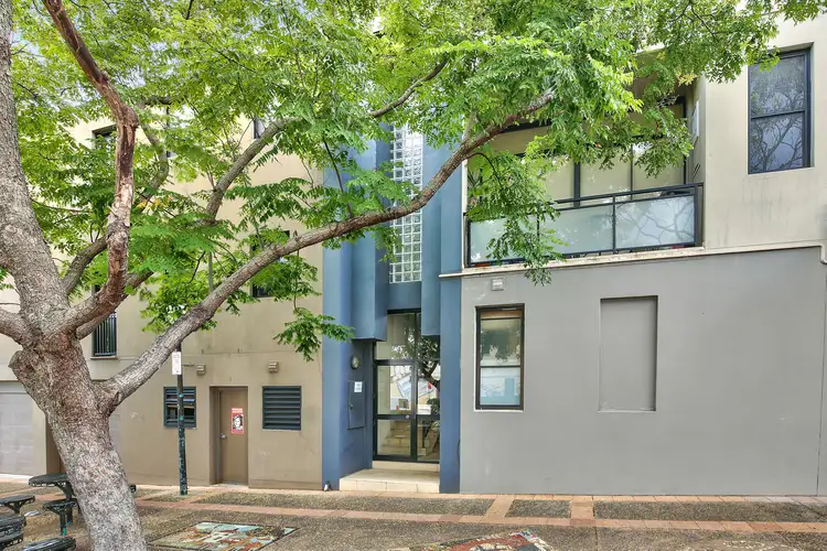 4/291 Marrickville Road