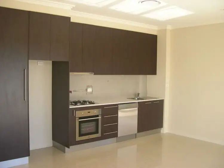 Second view of Homely apartment listing, 4/291 Marrickville Road, Marrickville NSW 2204