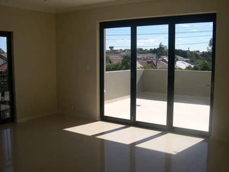 Third view of Homely apartment listing, 4/291 Marrickville Road, Marrickville NSW 2204