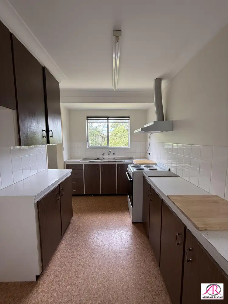 Third view of Homely unit listing, 2/35 Chestnut Ave, Armidale NSW 2350