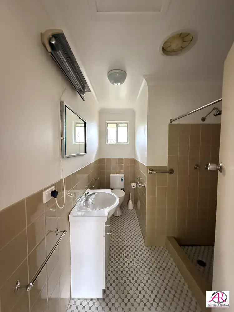 Fourth view of Homely unit listing, 2/35 Chestnut Ave, Armidale NSW 2350