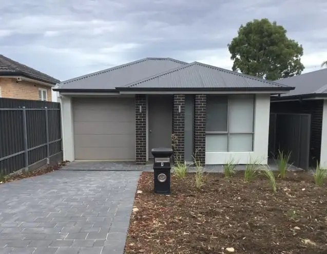 Main view of Homely house listing, 9 Browning Street, Tea Tree Gully SA 5091