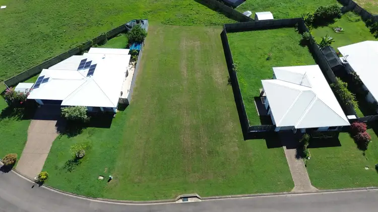 Main view of Homely land listing, 31/129 Mystic Avenue, Balgal Beach QLD 4816
