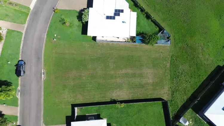Second view of Homely land listing, 31/129 Mystic Avenue, Balgal Beach QLD 4816