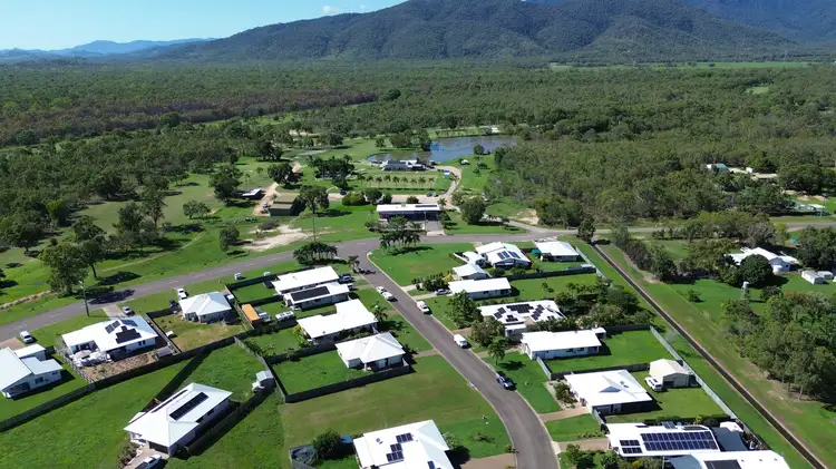Third view of Homely land listing, 31/129 Mystic Avenue, Balgal Beach QLD 4816