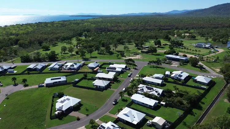 Fourth view of Homely land listing, 31/129 Mystic Avenue, Balgal Beach QLD 4816
