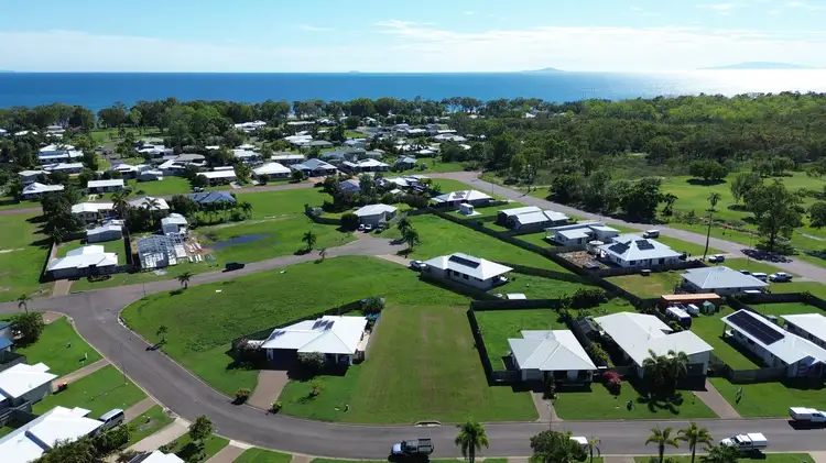Fifth view of Homely land listing, 31/129 Mystic Avenue, Balgal Beach QLD 4816