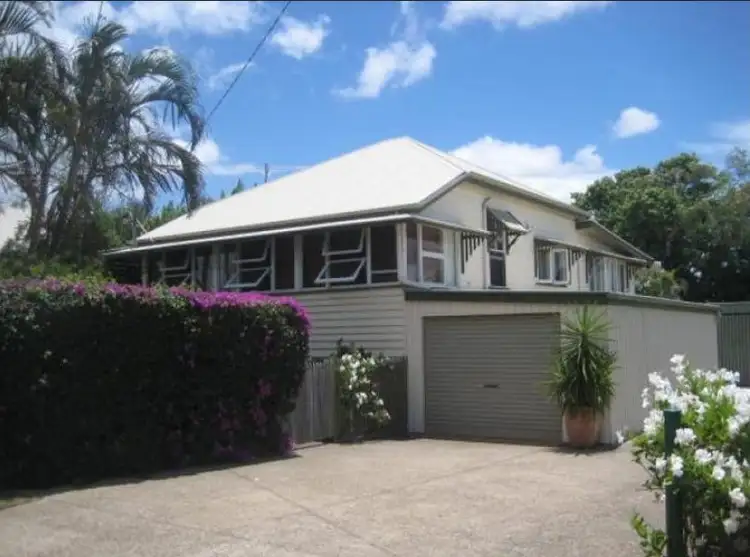 63 Besham Parade, Wynnum QLD 4178