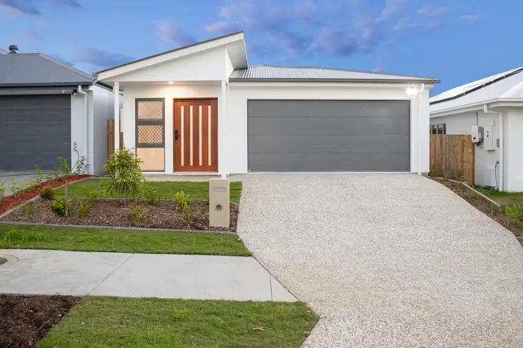 Main view of Homely house listing, 24 Shine Street, Morayfield QLD 4506