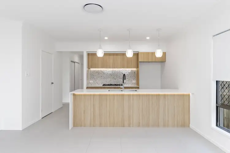 Second view of Homely house listing, 24 Shine Street, Morayfield QLD 4506