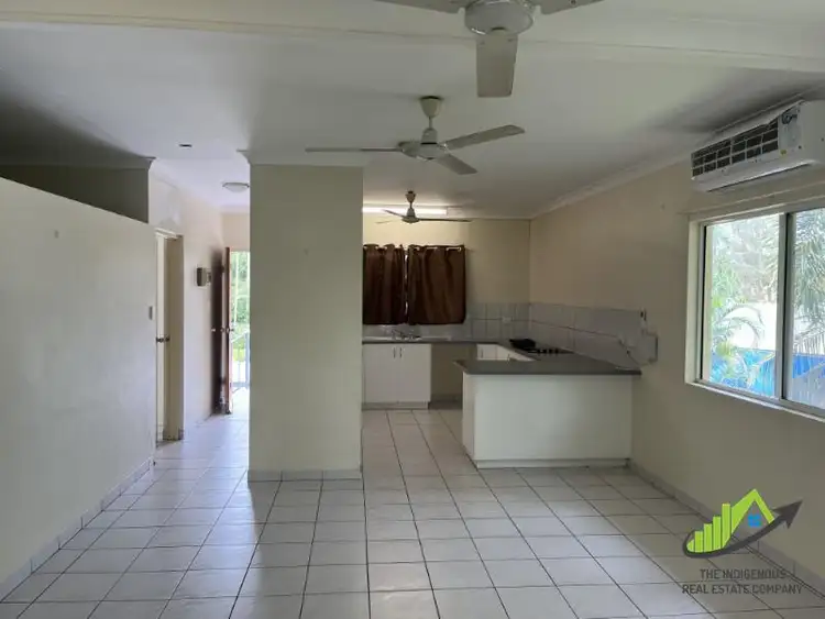 Third view of Homely unit listing, 3/9 Hogan Court, Gray NT 830