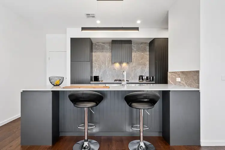 Third view of Homely townhouse listing, 26 Judith Macintosh Cres, Taylor ACT 2913