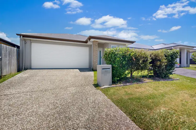 54 Tadorna Street, Narangba QLD 4504