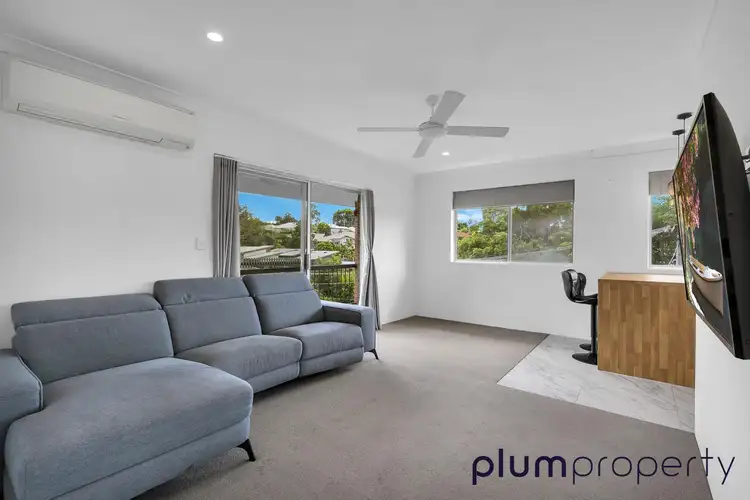 Second view of Homely unit listing, 4/92 Oxford Street, Taringa QLD 4068