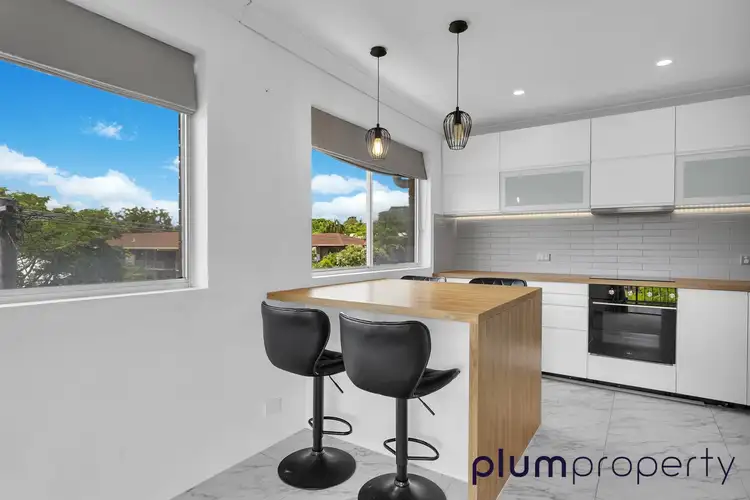 Third view of Homely unit listing, 4/92 Oxford Street, Taringa QLD 4068
