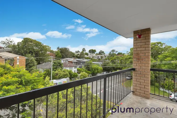 Fourth view of Homely unit listing, 4/92 Oxford Street, Taringa QLD 4068