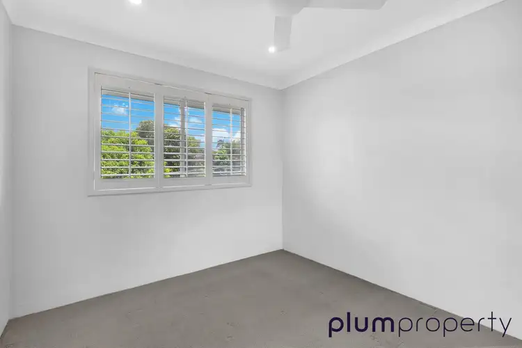 Fifth view of Homely unit listing, 4/92 Oxford Street, Taringa QLD 4068