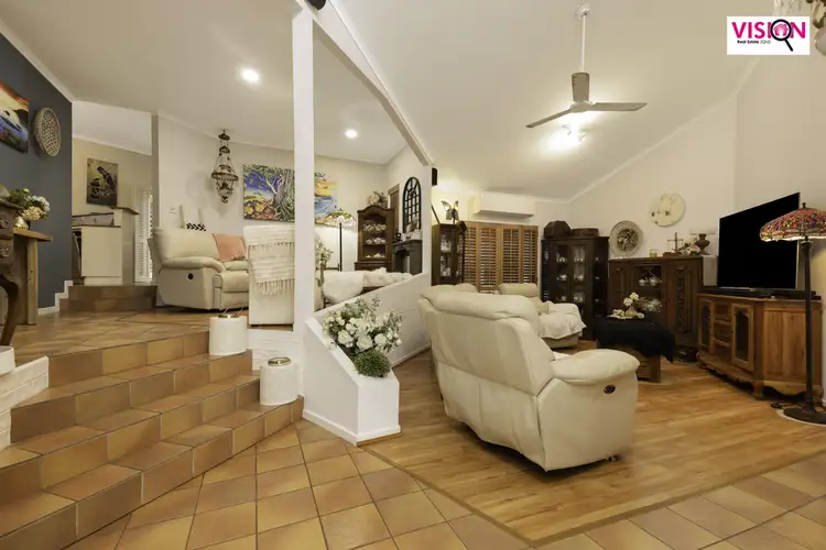 Fifth view of Homely house listing, 10 Lyn Court, Beaconsfield QLD 4740