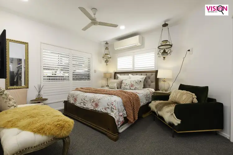 Sixth view of Homely house listing, 10 Lyn Court, Beaconsfield QLD 4740