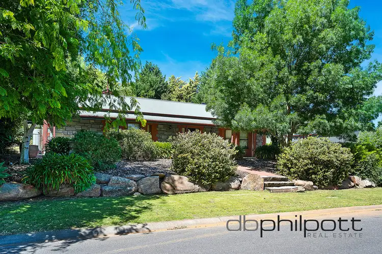 Second view of Homely house listing, 39 Zanker Drive, Mount Barker SA 5251